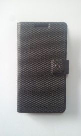 Супер тънък флип калъф за Samsung i9100 Galaxy S2